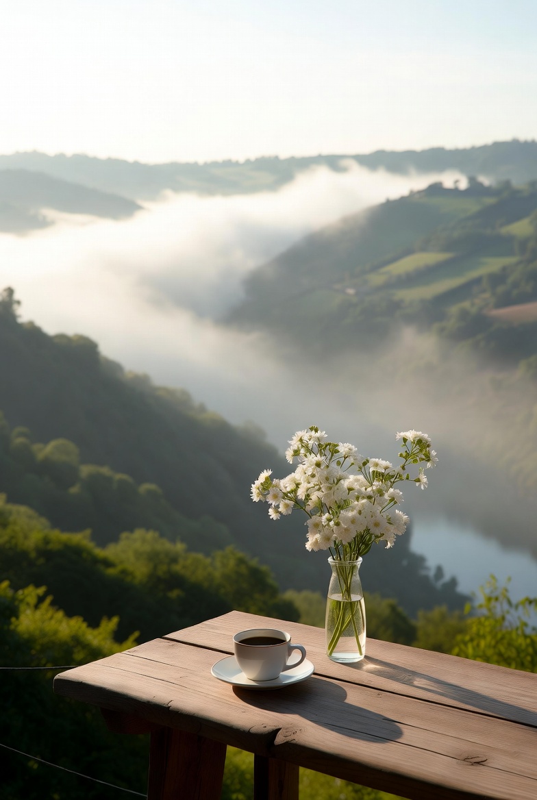 Kebiasaan Pagi yang Membantu Menikmati Setiap Awal Hari